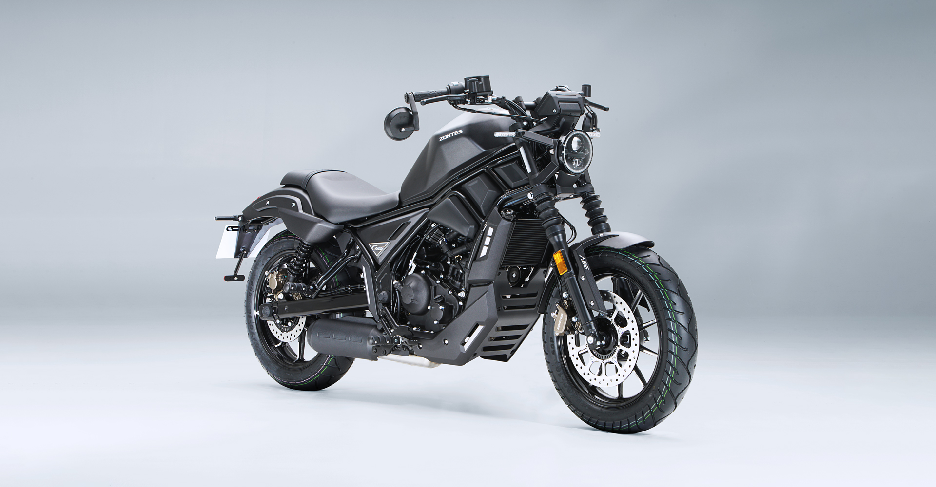 16轮胎 Zontes Portugal 310T 13