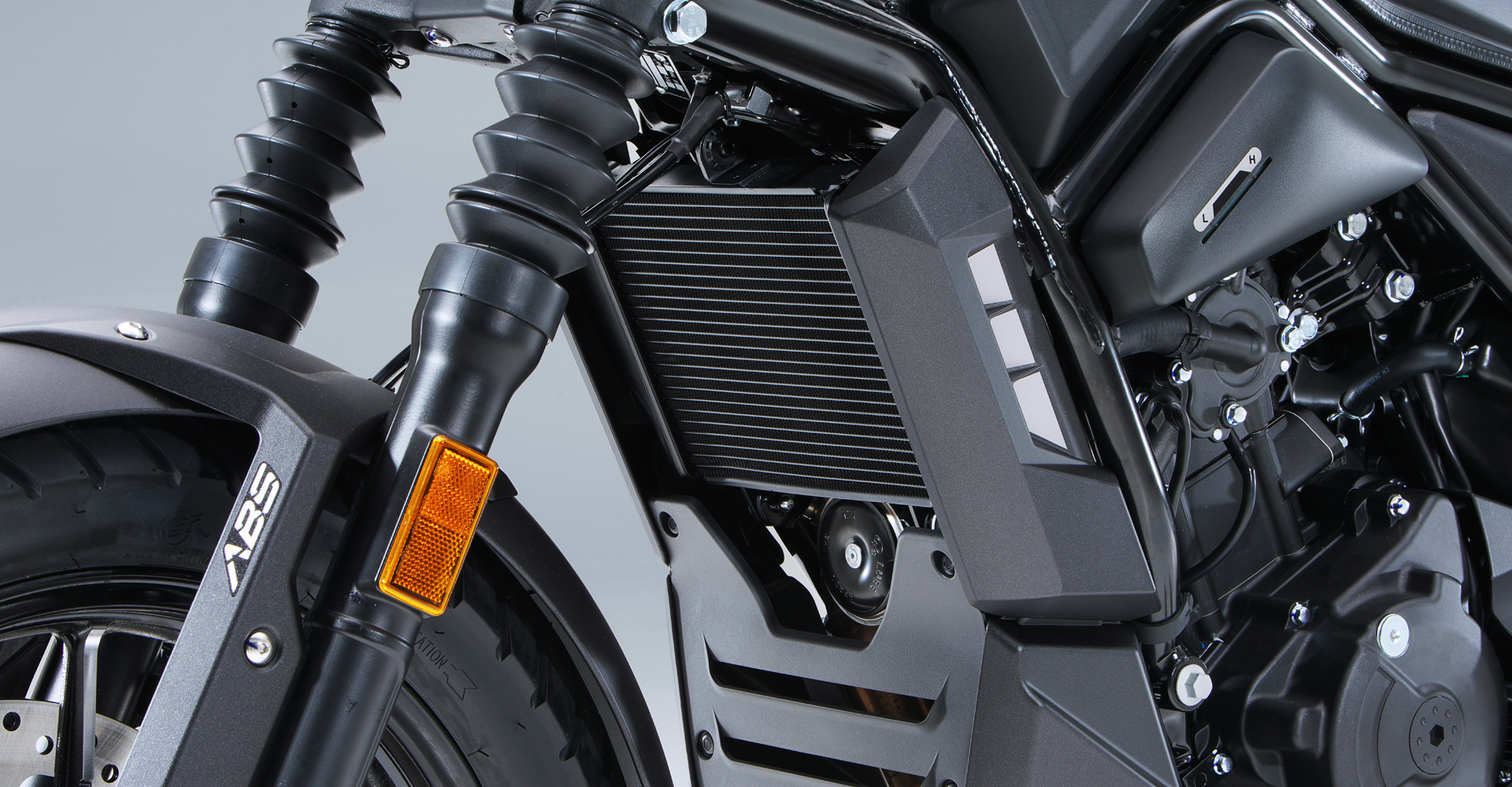 19散热器 Zontes Portugal 310T 10