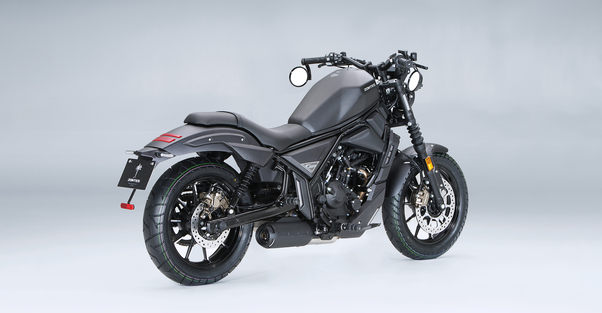 9胎压监测 Zontes Portugal 310T 13