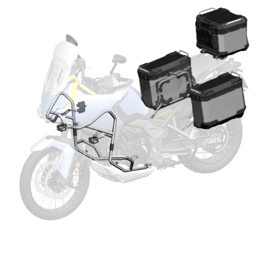 Zontes 703F | Zontes Portugal | Zontes Portugal