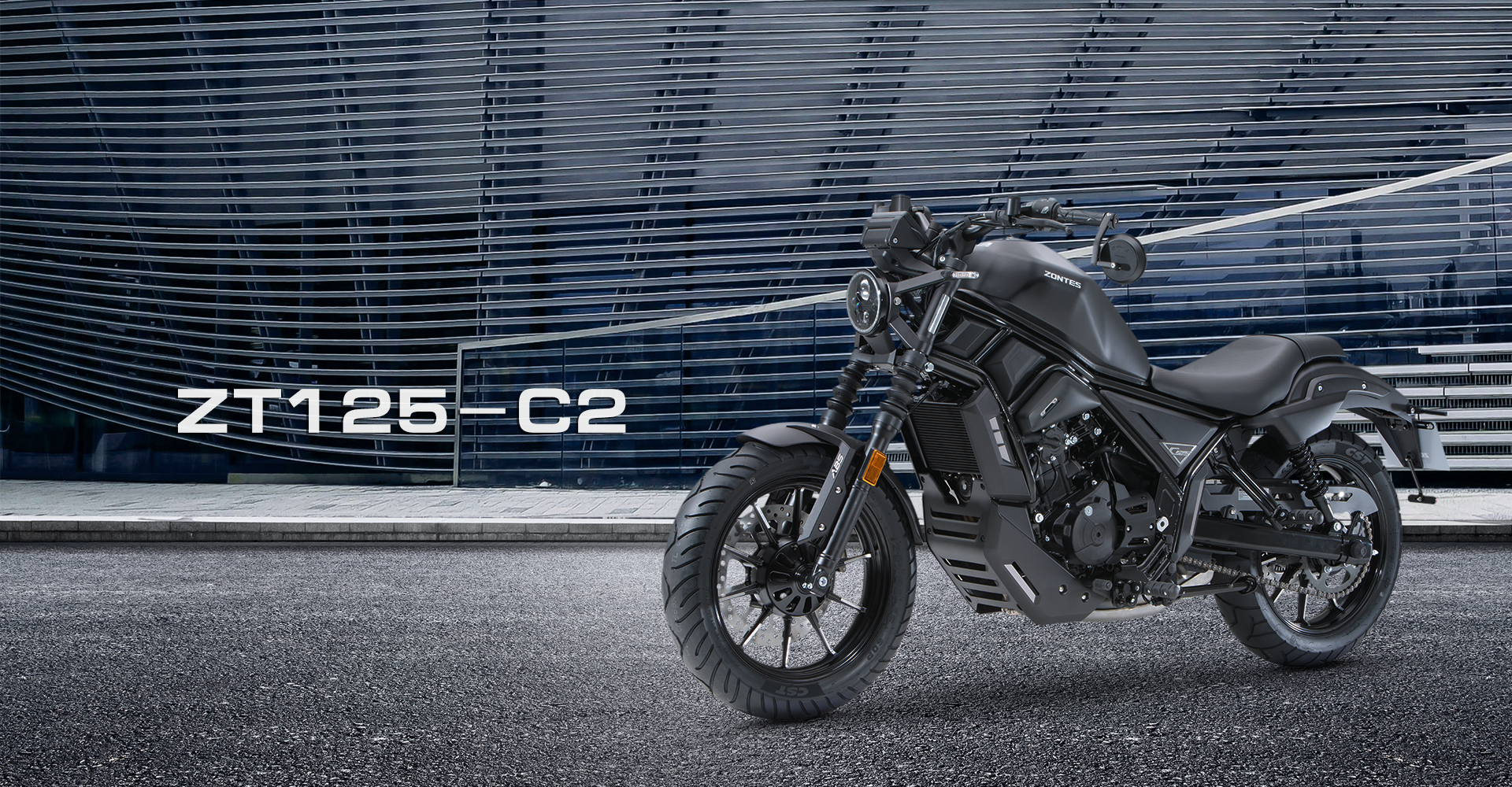 海报 (2) Zontes Portugal 310T